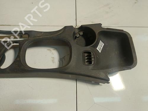 Middle console HYUNDAI SANTA FÉ I (SM) 2.4 16V 4x4 | BP34836631I22 - Image 2