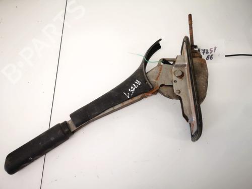 Used Hand brake Hand brake CHRYSLER SEBRING (JR) 2.0 (141 hp) 35495562 35495562