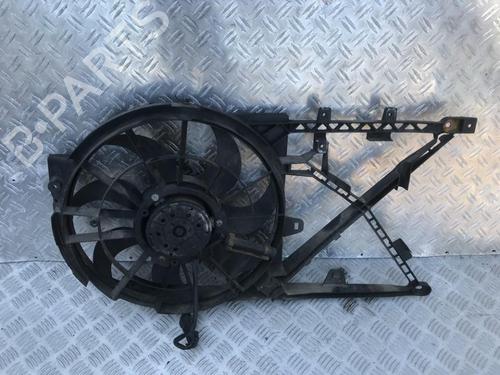 Used Fan Fan 35839602 35839602