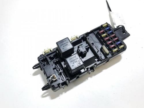 Used Fuse box Fuse box VOLVO S40 I (644) 1.9 T4 (200 hp) 33480916 33480916