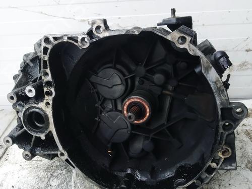 Used Gearbox Gearbox 35596953 35596953