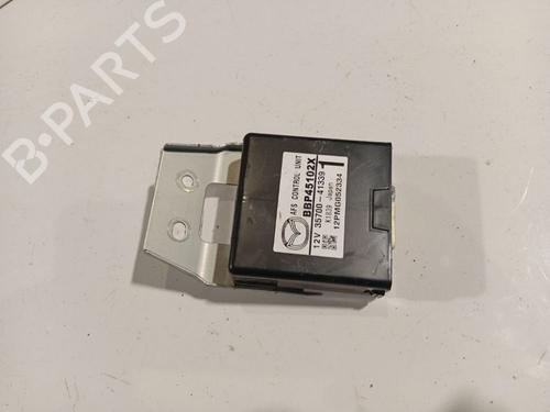 Electronic module MAZDA 3 (BL) 2.2 MZR CD (BL10) | BP37227667M83 - Image 2