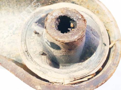Right front suspension arm FORD MAVERICK 2.3 16V | BP35185961M13 - Image 3