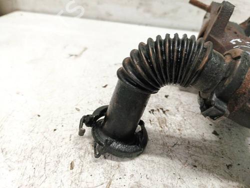 Used Pipe Pipe 34865154 34865154