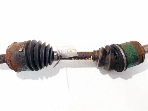 Used Left front driveshaft Left front driveshaft 34874123 34874123