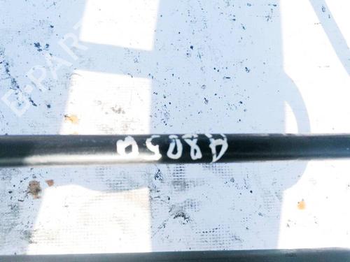 Pipe PEUGEOT 508 I (8D_) 2.0 HDi | BP35377751M125 - Image 3