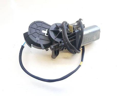 Electronic module MERCEDES-BENZ C-CLASS (W203) C 220 CDI (203.006, 203.008) | BP35218037M83 - Image 3