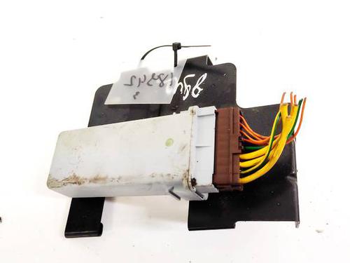 Used Electronic module Electronic module PEUGEOT 806 (221) 1.9 TD (92 hp) 32936688 32936688