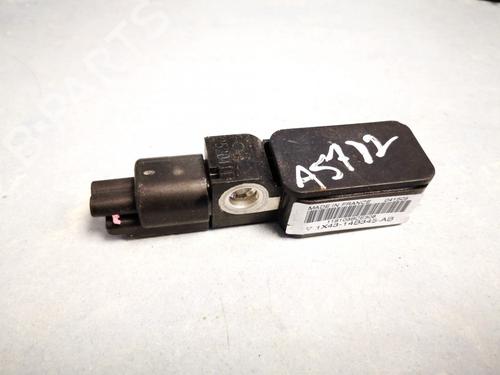 Used Electronic module Electronic module JAGUAR XJ (X350, X358) 4.2 (305 hp) 33109159 33109159