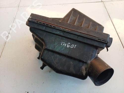 Used Air filter box Air filter box NISSAN ALMERA TINO (V10) 2.2 dCi (136 hp) 34855918 34855918