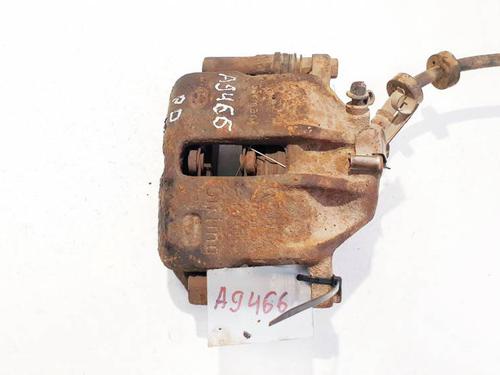 Used Right front brake caliper Right front brake caliper AUDI 100 C3 Saloon (443, 444) 2.0 D (70 hp) 35225966 35225966