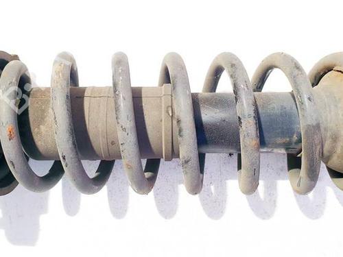 Shock absorber spring MITSUBISHI ECLIPSE CROSS (GK_, GL_) 1.5 T-Mivec | BP35006002C152 - Image 3