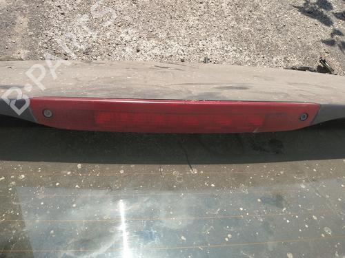 Used Third brake light Third brake light 35407189 35407189
