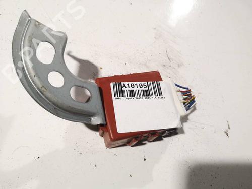Used Electronic module Electronic module 35021280 35021280