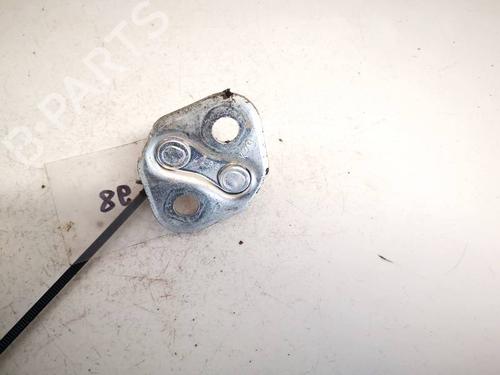 Support HONDA INSIGHT (ZE_) 1.3 IMA (ZE28, ZE2) | BP32603922C155 - Image 2