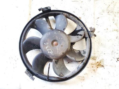 Used Fan Fan AUDI A4 B5 (8D2) 1.8 (125 hp) 35422528 35422528