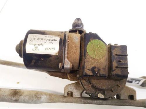 Used Front wiper motor Front wiper motor FIAT BRAVO II (198_) 1.9 D Multijet (198AXB1A) (120 hp) 35127872 35127872