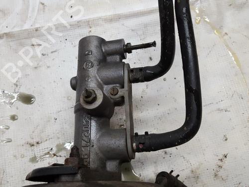 Used Brake master cylinder Brake master cylinder 35852625 35852625