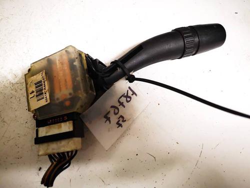 Warning switch HYUNDAI SONATA IV (EF) 2.0 CRDi Dynamic | BP34881485I22 - Image 2