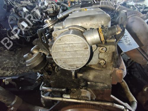 Used Vacuum pump Vacuum pump 35593071 35593071