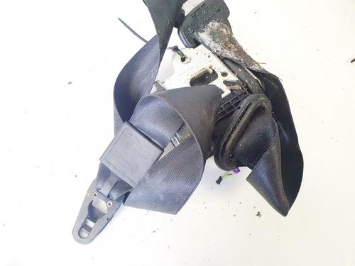 Used Front right seatbelt Front right seatbelt AUDI A6 C6 (4F2) 2.7 TDI (180 hp) 35449645 35449645