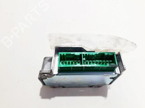 ECU airbags KIA CEE'D Hatchback (ED) 1.6 CRDi 90 | BP33508997M53 - Image 2