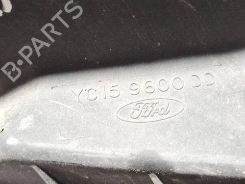 Air filter box FORD TRANSIT Van (FA_ _) 2.4 DI (FAA_, FAB_, FAC_, FAD_) | BP35233276M87 - Image 3
