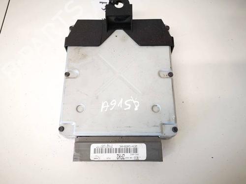 Used Engine control unit (ECU) Engine control unit (ECU) FORD MONDEO III (B5Y) 2.0 16V TDDi / TDCi (115 hp) 32944990 32944990