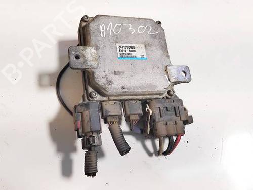 Used Engine control unit (ECU) SUBARU FORESTER (SH_) 2.0 D AWD (SHH, SHD, SHN) (147 hp) 32584957