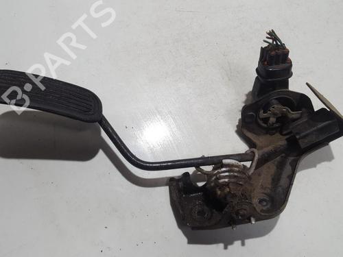 Used Pedal Pedal 35844204 35844204