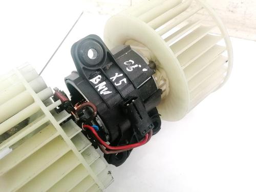 Heater blower motor BMW X5 (E53) 3.0 d | BP35449673M62 - Image 2