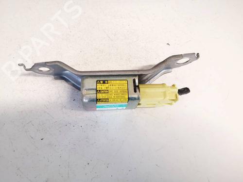 Used Electronic module Electronic module TOYOTA PRIUS Liftback (_W2_) 1.5 Hybrid (NHW20_, NHW20R) (112 hp) 32609710 32609710