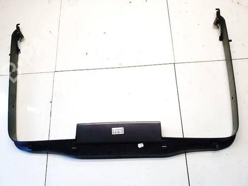 Boot lining SKODA OCTAVIA II (1Z3) 1.9 TDI | BP34998964I3 - Image 2