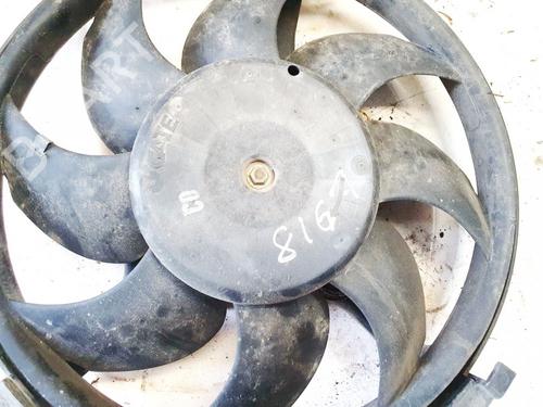Fan AUDI A4 B5 (8D2) 1.6 | BP35408475M128 - Image 2