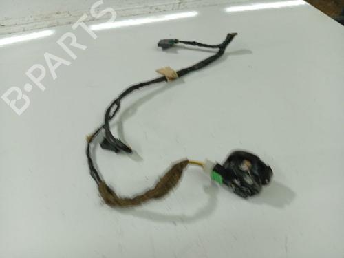 Luidspreker OPEL CORSA D (S07) 1.3 CDTI (L08, L68) (75 hp) 32970444