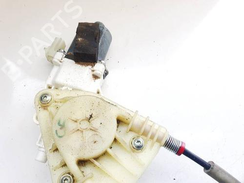 Left front window motor DODGE CALIBER 2.0 CRD | BP34816186E21 - Image 1