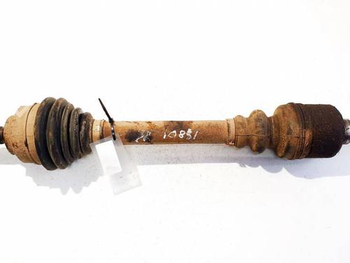 Used Left front driveshaft Left front driveshaft 34775573 34775573