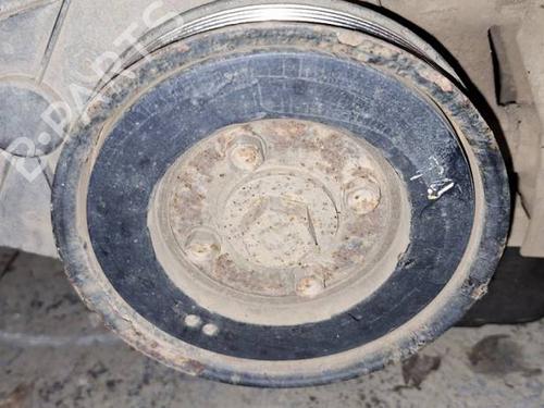 Pulley OPEL ASTRA H (A04) 1.7 CDTI (L48) | BP34894301M122 - Image 2