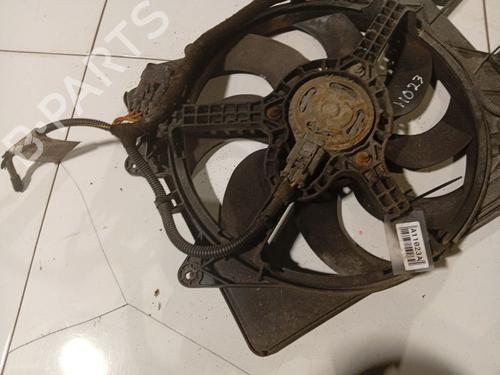 Fan OPEL CORSA D (S07) 1.3 CDTI (L08, L68) | BP34845679M128 - Image 2