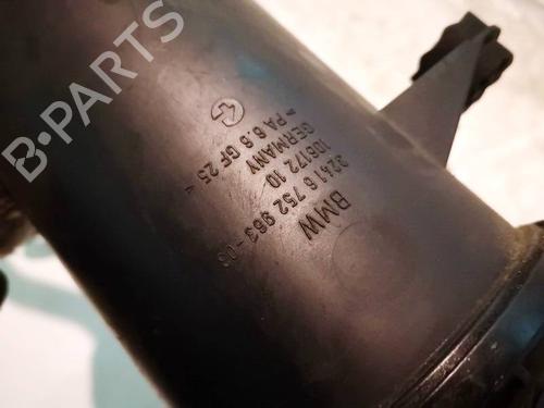 Power steering reservoir BMW 7 (E65, E66, E67) 735 i | BP35288076M117 - Image 3