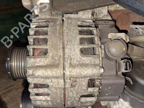 Used Alternator Alternator 36587047 36587047