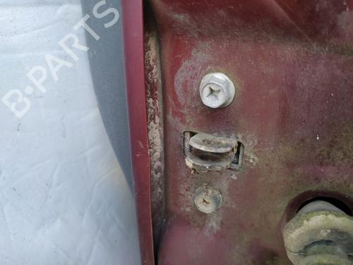 Used Hinge/Door check strap Hinge/Door check strap 35499909 35499909