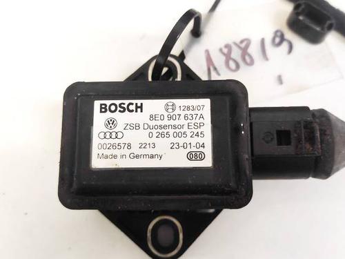 Electronic module VW PASSAT B5.5 (3B3) 2.0 TDI | BP35333588M83 - Image 3