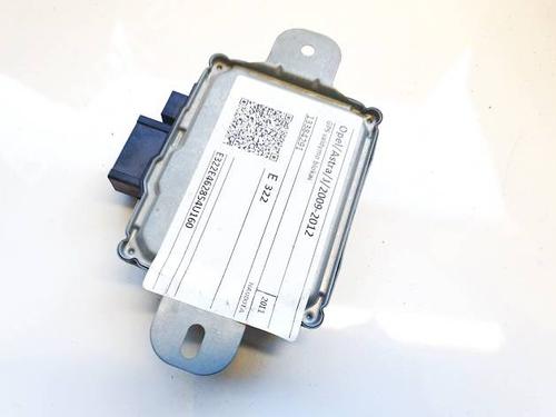 Electronic module TOYOTA PRIUS (_W3_) 1.8 Hybrid (ZVW3_) | BP34775337M83 - Image 2