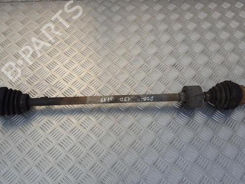Used Right front driveshaft Right front driveshaft 35682771 35682771