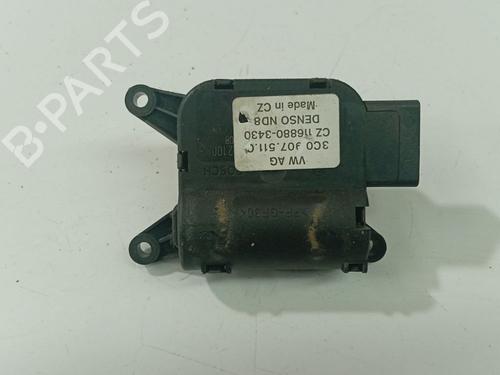 Used Electronic module Electronic module SKODA SUPERB II (3T4) 2.0 TDI (140 hp) 33488617 33488617