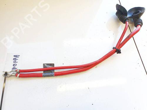 Wiring harness BMW X3 (E83) 2.0 d | BP35230443E16 - Image 2
