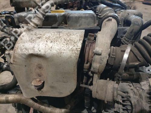 Turbolader/Kompressor Turbolader/Kompressor 38715506 38715506