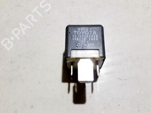Used Electronic sensor Electronic sensor TOYOTA RAV 4 III (_A3_) 2.2 D 4WD (ALA30_, ALA30R) (136 hp) 33514697 33514697