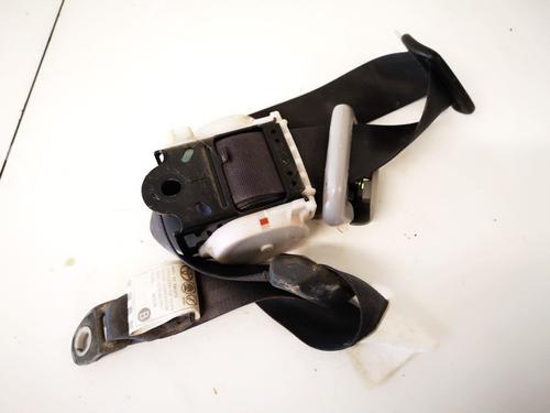 Used Rear left seatbelt Rear left seatbelt 35489174 35489174